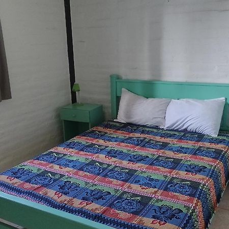 Solar Del Valle Villa Basilio Nievas Room photo
