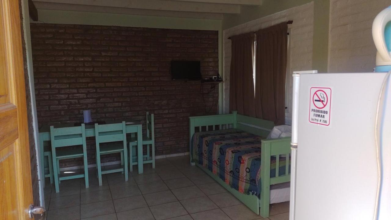 Solar Del Valle Villa Basilio Nievas Exterior photo