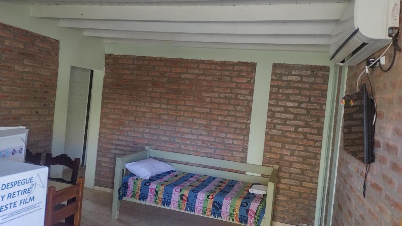 Solar Del Valle Villa Basilio Nievas Exterior photo