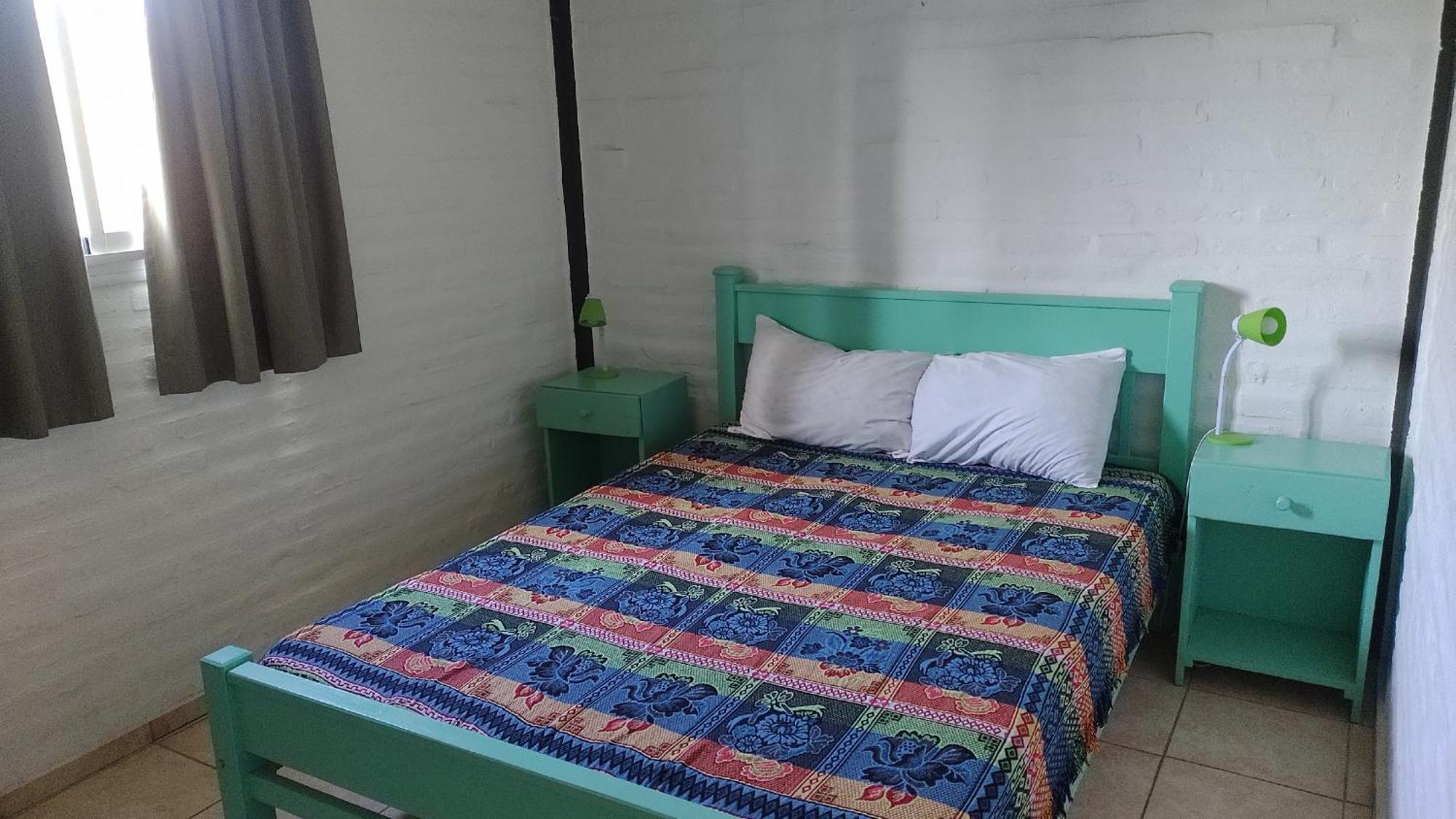 Solar Del Valle Villa Basilio Nievas Room photo
